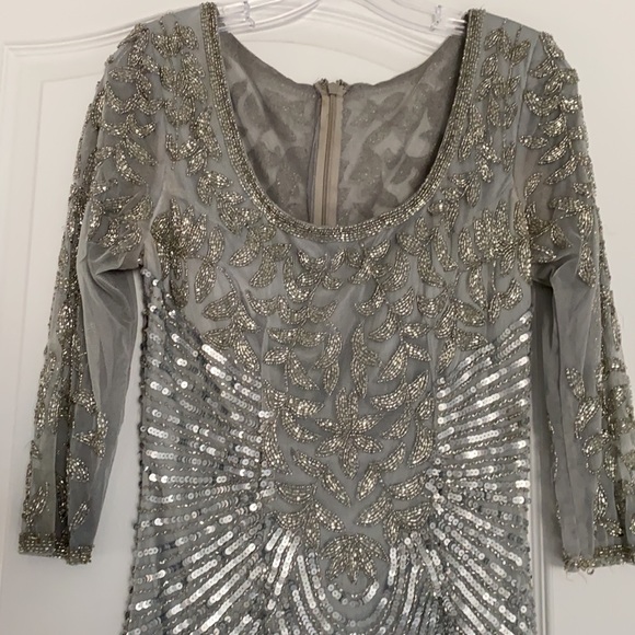 Evening dress - Picture 2 of 16